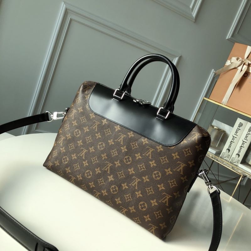 Mens LV Briefcases